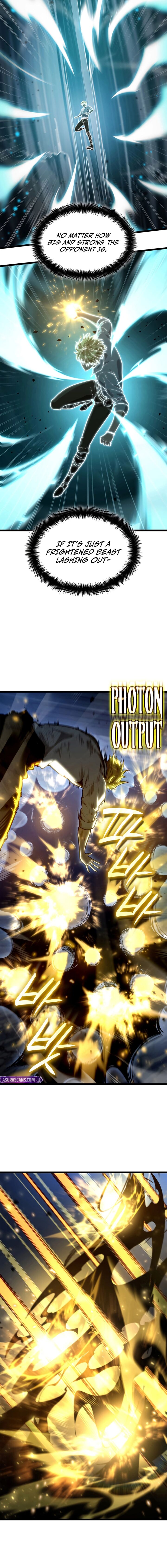 Infinite Mage, Chapter 159 image 18